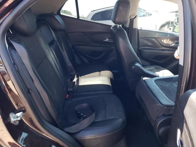 Photo 11 from auction – 2016 BUICK ENCORE with VIN KL4CJASB6GB660776