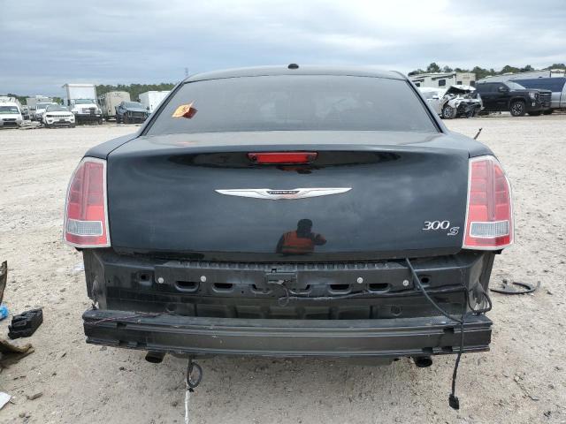 Photo 6 from auction – 2013 CHRYSLER 300 S with VIN 2C3CCABG8DH658966