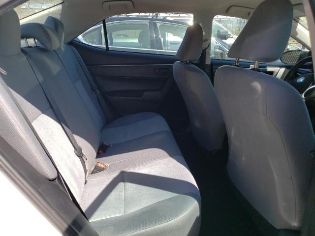 Photo 10 from auction – 2016 TOYOTA COROLLA L with VIN 2T1BURHE2GC501960