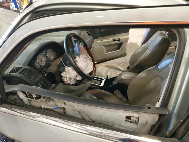 Photo 7 from auction – 2005 CHRYSLER 300C with VIN 2C3AA63H65H687403