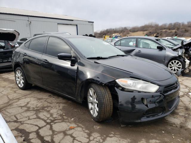 Photo 4 from auction – 2013 DODGE DART SXT with VIN 1C3CDFBAXDD100717