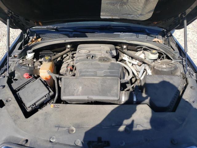 Photo 11 from auction – 2014 CADILLAC ATS LUXURY with VIN 1G6AB5SA4E0106477