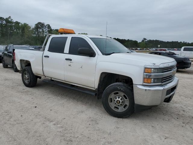 Photo 4 from auction – 2015 CHEVROLET SILVERADO with VIN 1GC1KUEG2FF541987