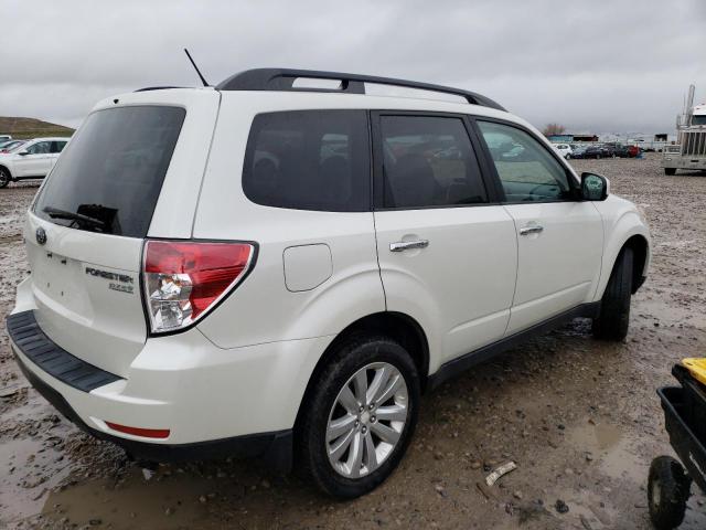 Photo 3 from auction – 2012 SUBARU FORESTER 2 with VIN JF2SHADC1CH445317