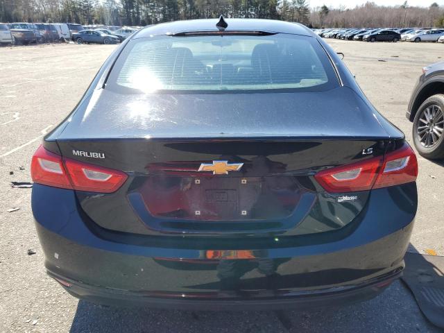 Photo 6 from auction – 2016 CHEVROLET MALIBU LS with VIN 1G1ZB5ST6GF282649