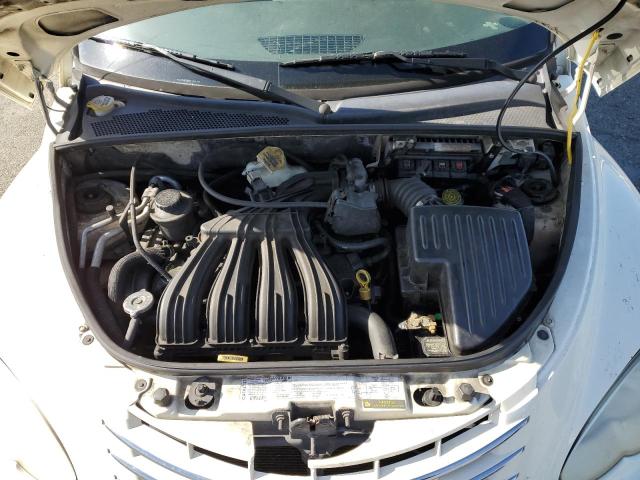 Photo 11 from auction – 2006 CHRYSLER PT CRUISER with VIN 3A4FY58B36T337418