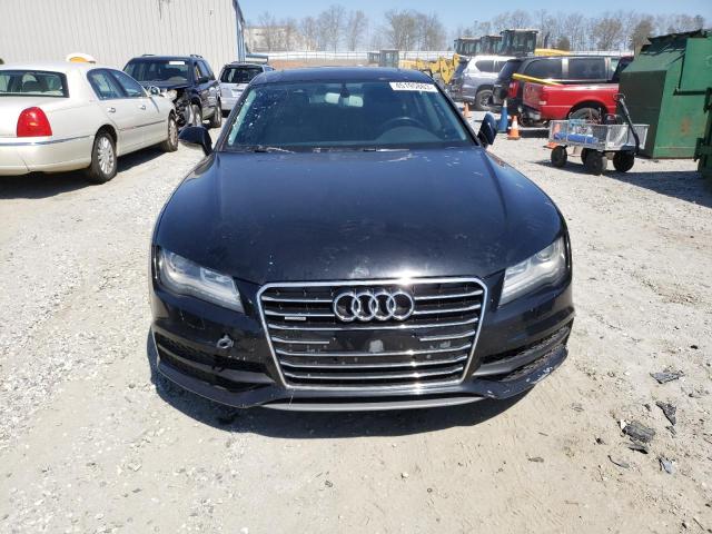 Фото 5 с аукциона – 2012 AUDI A7 PREMIUM с VIN WAUYGAFC4CN154723