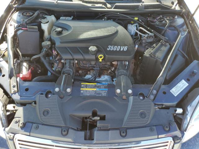 Photo 11 from auction – 2007 CHEVROLET IMPALA LT with VIN 2G1WT58K679160882