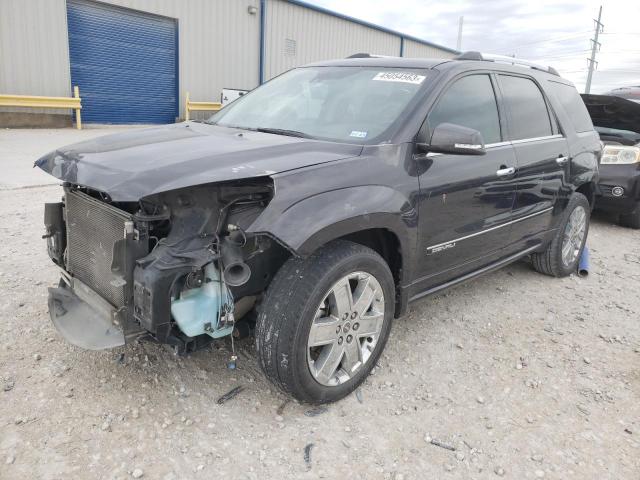 GMC ACADIA DEN 2016 مع رقم تعريف المركبة 1GKKRTKD5GJ161484 - صورة من المزاد