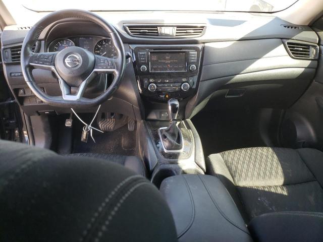 Photo 8 from auction – 2018 NISSAN ROGUE S with VIN KNMAT2MT7JP622924