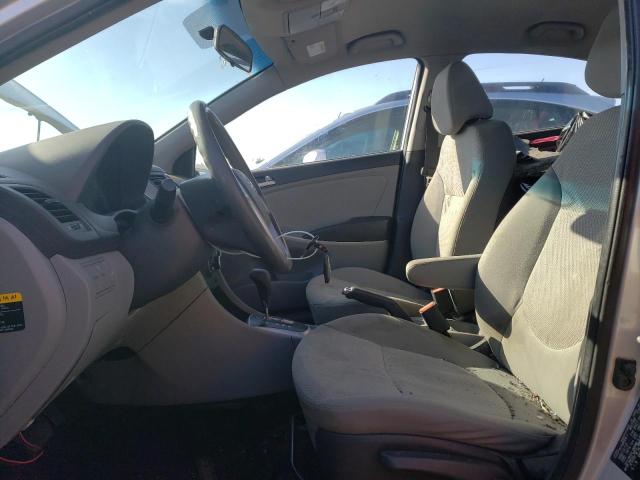 Photo 7 from auction – 2013 HYUNDAI ACCENT GLS with VIN KMHCT4AE8DU554323