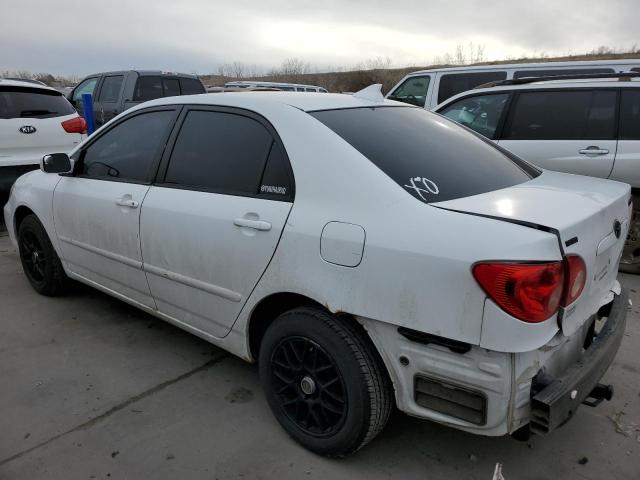Photo 2 from auction – 2007 TOYOTA COROLLA CE with VIN 1NXBR30E67Z878350