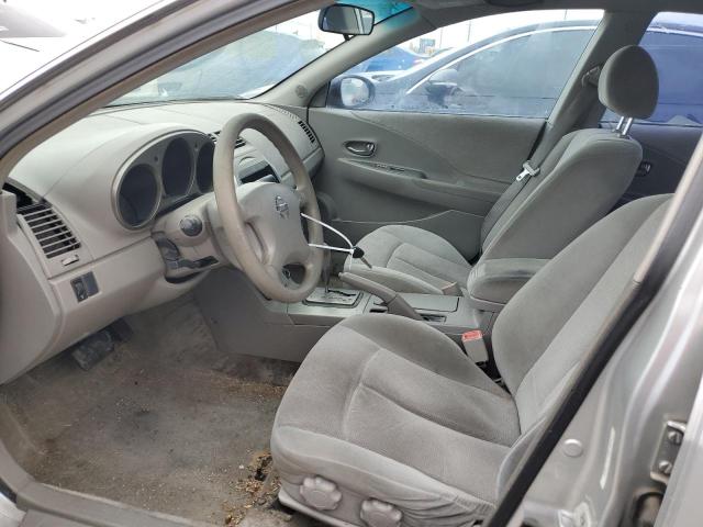 Photo 7 from auction – 2003 NISSAN ALTIMA BAS with VIN 1N4AL11D73C135438