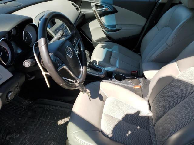 Photo 7 from auction – 2015 BUICK VERANO with VIN 1G4PP5SK5F4151581