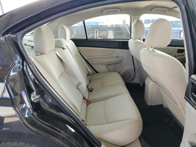 Photo 10 from auction – 2014 SUBARU IMPREZA with VIN JF1GJAA69EH025093