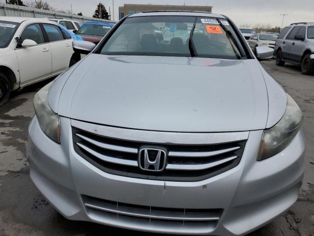 Photo 5 from auction – 2012 HONDA ACCORD EXL with VIN 1HGCP2F87CA213528