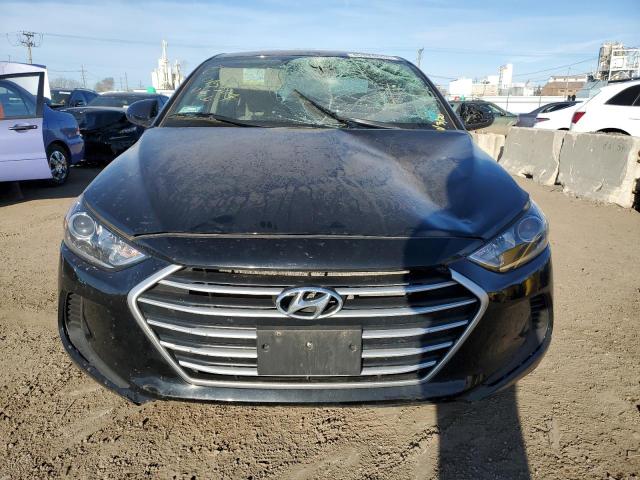 Photo 5 from auction – 2017 HYUNDAI ELANTRA with VIN 5NPD84LF6HH003260