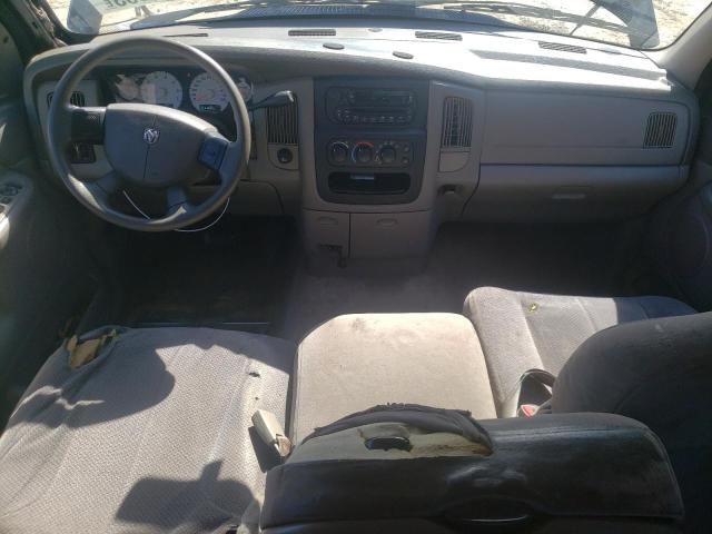 Photo 8 from auction – 2005 DODGE RAM 1500 S with VIN 1D7HA18N15S364824