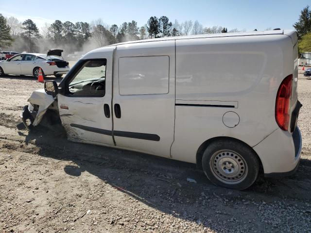 Photo 2 from auction – 2018 RAM PROMASTER with VIN ZFBERFAB0J6K11747
