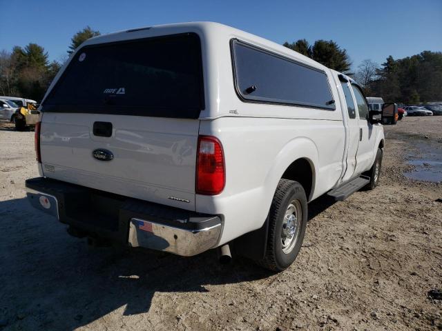Photo 3 from auction – 2015 FORD F250 SUPER with VIN 1FT7X2A65FEC75092