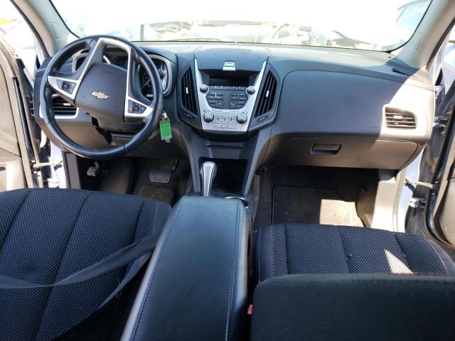 Photo 8 from auction – 2011 CHEVROLET EQUINOX LT with VIN 2CNFLEEC1B6222974