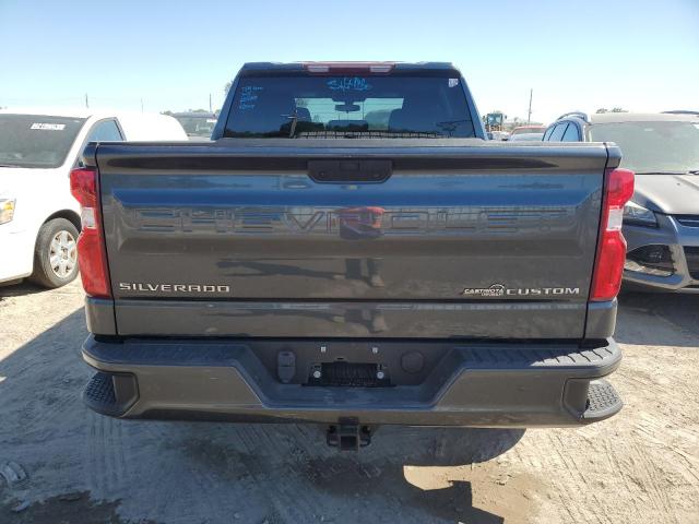Photo 6 from auction – 2020 CHEVROLET SILVERADO with VIN 3GCPWBEH5LG360680