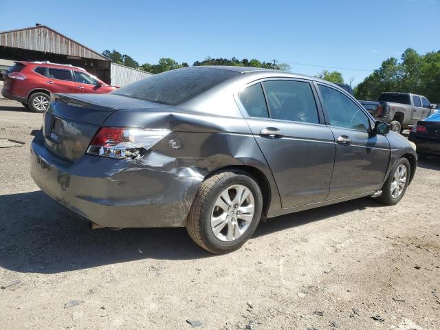 Photo 3 from auction – 2008 HONDA ACCORD with VIN 1HGCP26458A071510