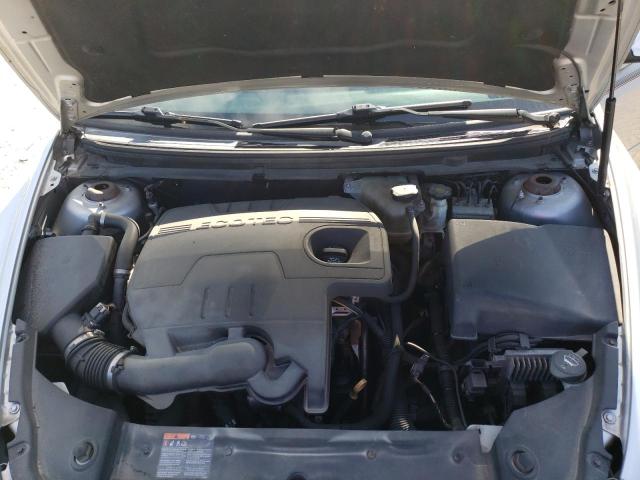 Photo 11 from auction – 2012 CHEVROLET MALIBU 2LT with VIN 1G1ZD5E00CF359652