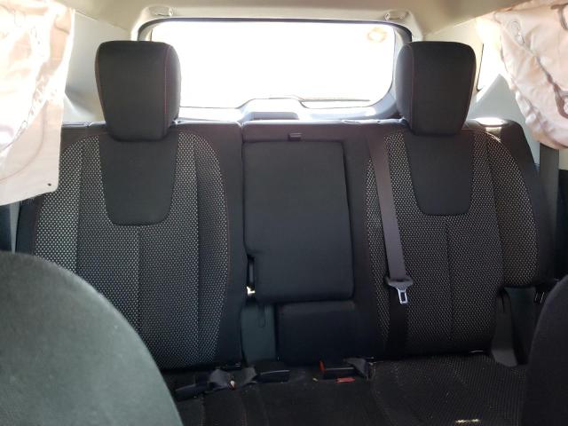 Photo 10 from auction – 2016 CHEVROLET EQUINOX LT with VIN 2GNFLFEK6G6280448