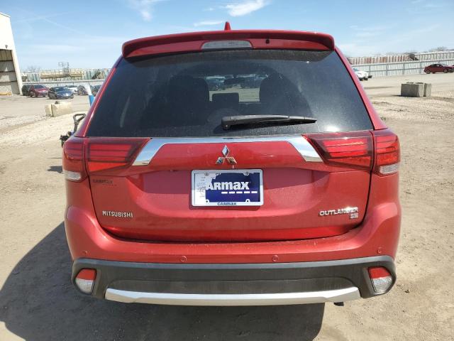 Photo 6 from auction – 2018 MITSUBISHI OUTLANDER with VIN JA4AD3A30JZ005354