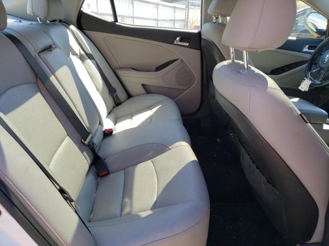 Zdjęcie 10 z aukcji – 2015 KIA OPTIMA EX z VIN 5XXGN4A70FG429942
