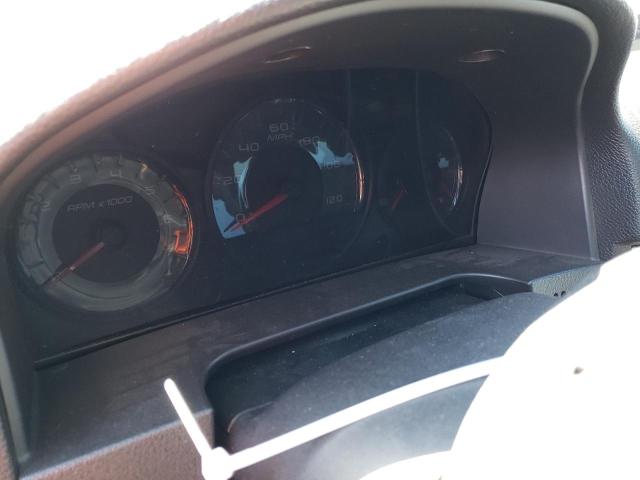Photo 9 from auction – 2012 FORD FUSION SEL with VIN 3FAHP0JA2CR292797