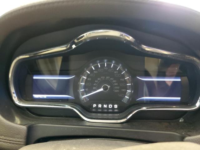 Photo 9 from auction – 2013 LINCOLN MKT with VIN 2LMHJ5AT9DBL56067