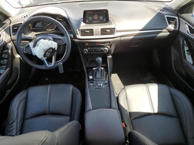 Photo 8 from auction – 2017 MAZDA 3 TOURING with VIN 3MZBN1L70HM124235