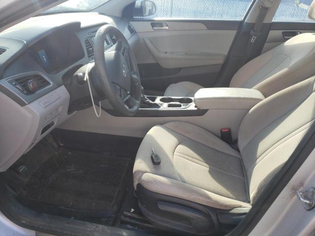 Photo 7 from auction – 2015 HYUNDAI SONATA SE with VIN 5NPE24AF2FH046130