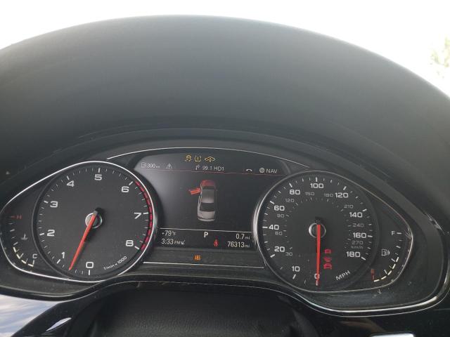 Foto 9 de la subasta – 2013 AUDI A8 L QUATT con VIN WAUR2AFD6DN009048