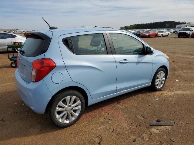Photo 3 from auction – 2016 CHEVROLET SPARK 1LT with VIN KL8CC6SA8GC617595
