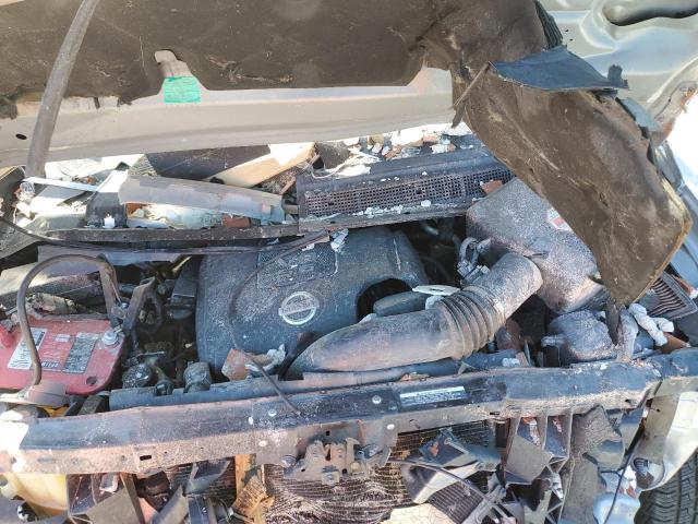 Photo 12 from auction – 2012 NISSAN ARMADA SV with VIN 5N1BA0NC8CN622244