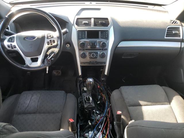 Photo 8 from auction – 2011 FORD EXPLORER X with VIN 1FMHK8D8XBGA43536