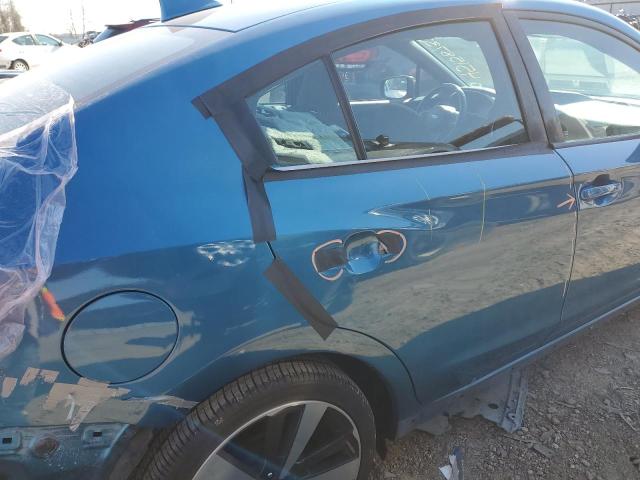 Photo 10 from auction – 2017 SUBARU IMPREZA SP with VIN 4S3GKAL63H3626148