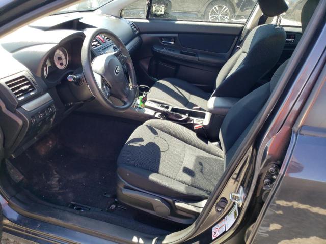 Photo 7 from auction – 2013 SUBARU IMPREZA PR with VIN JF1GJAC63DH035291