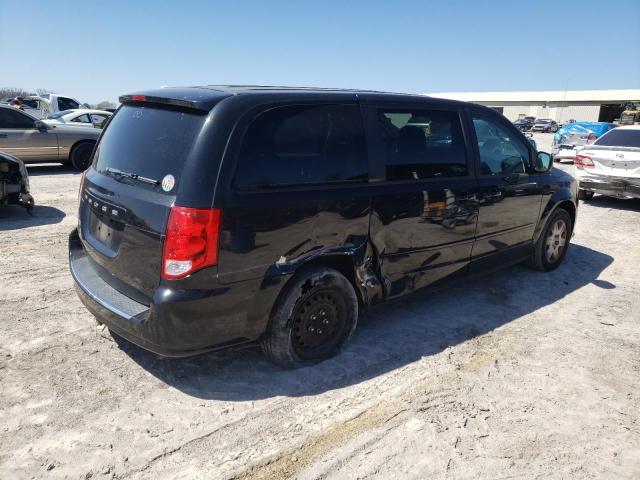 Photo 3 from auction – 2012 DODGE GRAND CARA with VIN 2C4RDGBG4CR324433