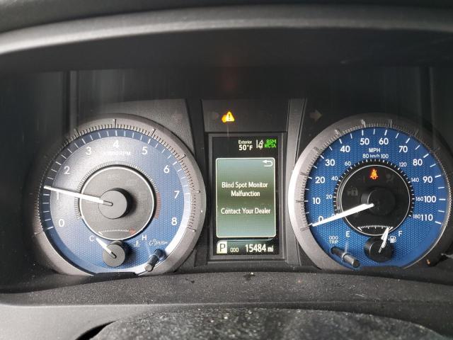 Photo 9 from auction – 2020 TOYOTA SIENNA XLE with VIN 5TDDZ3DC6LS244458