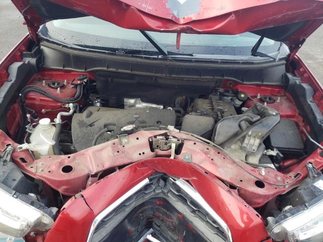 Photo 11 from auction – 2015 MITSUBISHI OUTLANDER with VIN 4A4AP3AW3FE034636