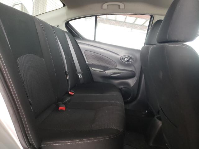 Photo 10 from auction – 2018 NISSAN VERSA S with VIN 3N1CN7AP7JL877630