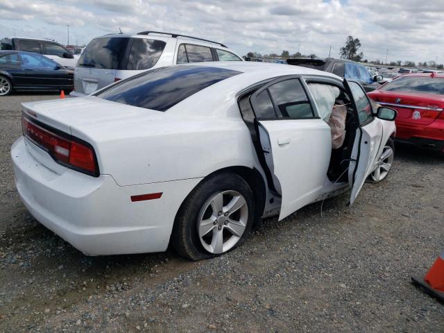 Photo 3 from auction – 2011 DODGE CHARGER with VIN 2B3CL3CG9BH550084