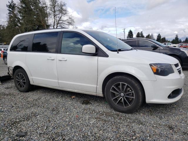 Photo 4 from auction – 2019 DODGE GRAND CARA with VIN 2C4RDGEG1KR661457