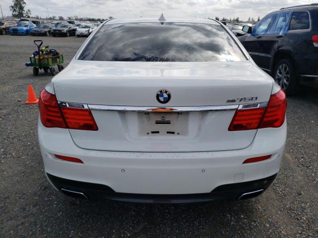 Photo 6 from auction – 2011 BMW ALPINA B7 with VIN WBAKA8C55BCY37112
