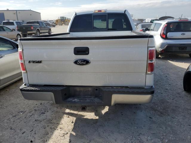 Photo 6 from auction – 2010 FORD F150 SUPER with VIN 1FTEX1C85AKE60978