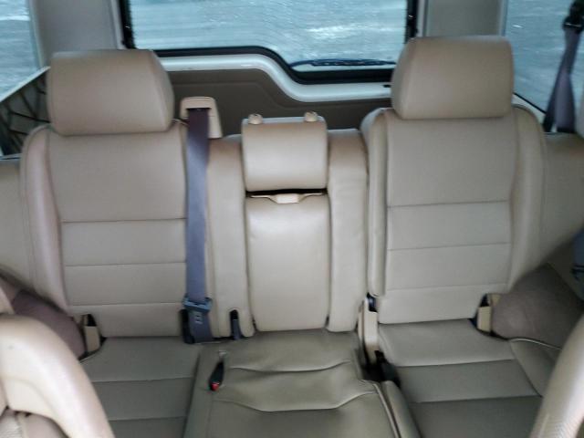 Photo 10 from auction – 2001 LAND ROVER DISCOVERY with VIN SALTL15411A292171